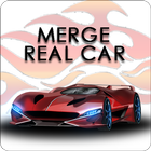 ikon Merge Real Cars