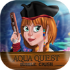 Bubble Crush Aqua Quest APK