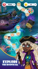 Bubble Crush Aqua Quest XAPK 下載