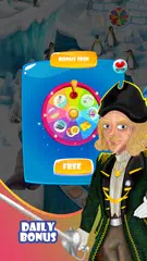 Bubble Crush Aqua Quest XAPK 下載