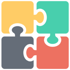 Photo Puzzle 图标