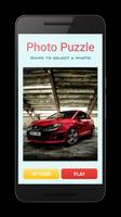 Photo Puzzle โปสเตอร์