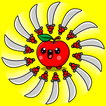 Apple Grapple: Survivor