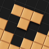 Block Match - Wood Puzzle aplikacja