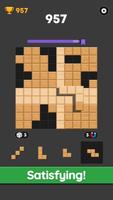 Block Match poster