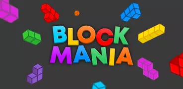 Block Mania - Block Puzzle