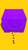 Brick Ball 3D 포스터