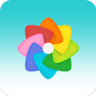 My Gallery アイコン