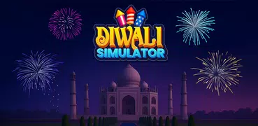 Diwali Simulator Crackers 2025