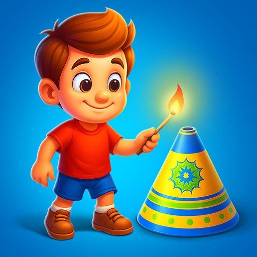 Diwali Crackers Fireworks 2022