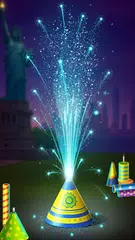 Diwali Simulator Crackers 2025 アプリダウンロード