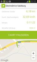 ElectroDrive اسکرین شاٹ 2