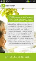 ElectroDrive اسکرین شاٹ 3