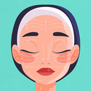 Face Yoga - Face Exercises APK