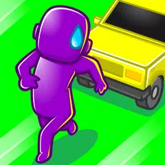 Crowd VS Traffic APK download