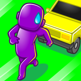 Crowd VS Traffic APK