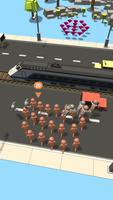 Crowd VS Traffic screenshot 1