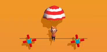 Parachute Rescue 3D
