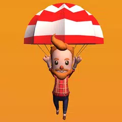 Parachute Rescue 3D APK download