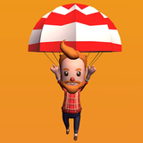 Parachute Rescue 3D APK