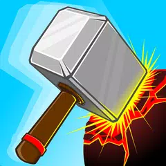 Hammer Master 3D XAPK Herunterladen