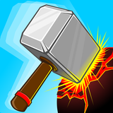 Hammer Master 3D-APK