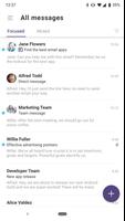 Loop الملصق