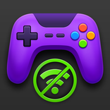 Game Offline · Game Tanpa WiFi