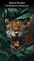 Parallax 3D Live Wallpaper Cartaz