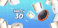 How to Download Match 3D -Matching Puzzle Game for Android