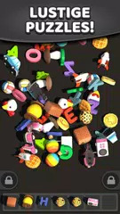 Match Tile 3D: Puzzle Spiele XAPK Herunterladen