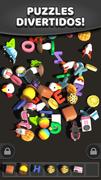 Match Tile 3D- Enigma de Pares imagem de tela 1