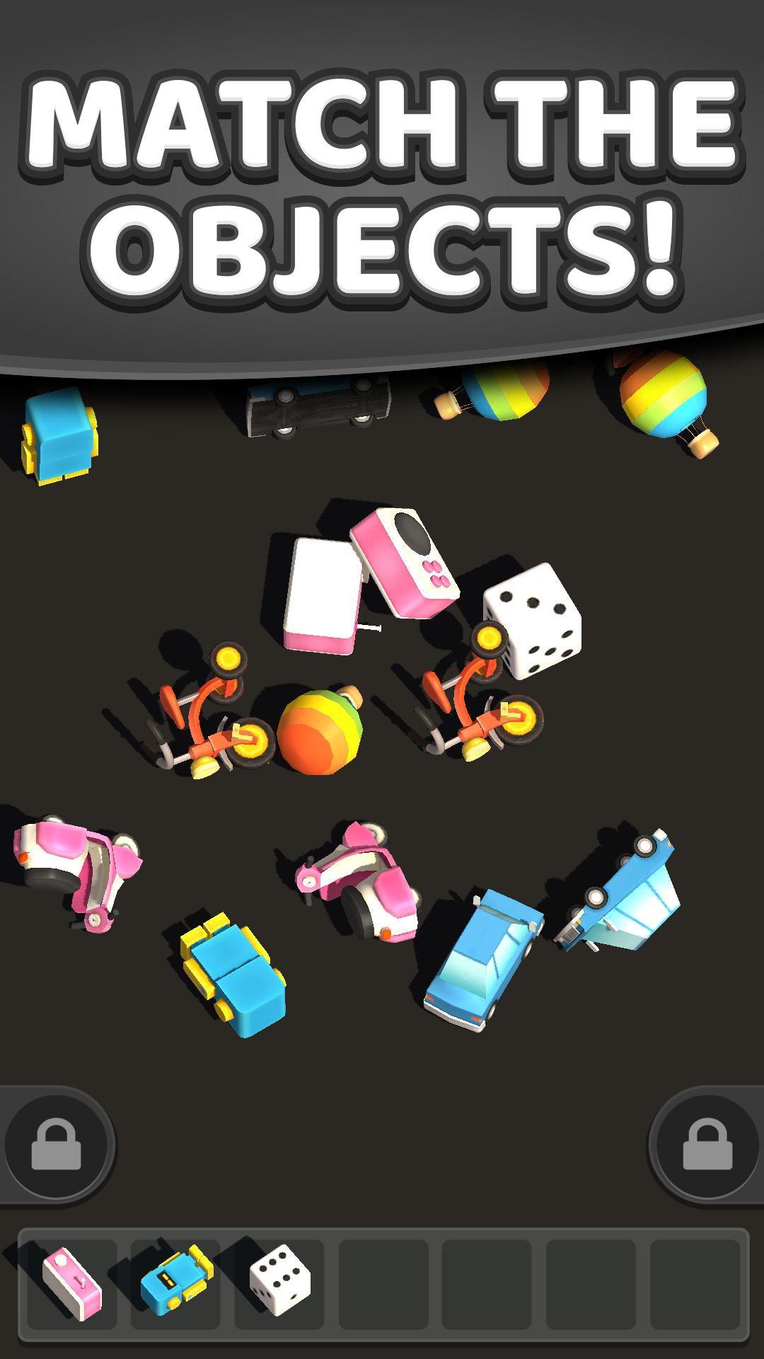 Match Tile 3D for Android - APK Download