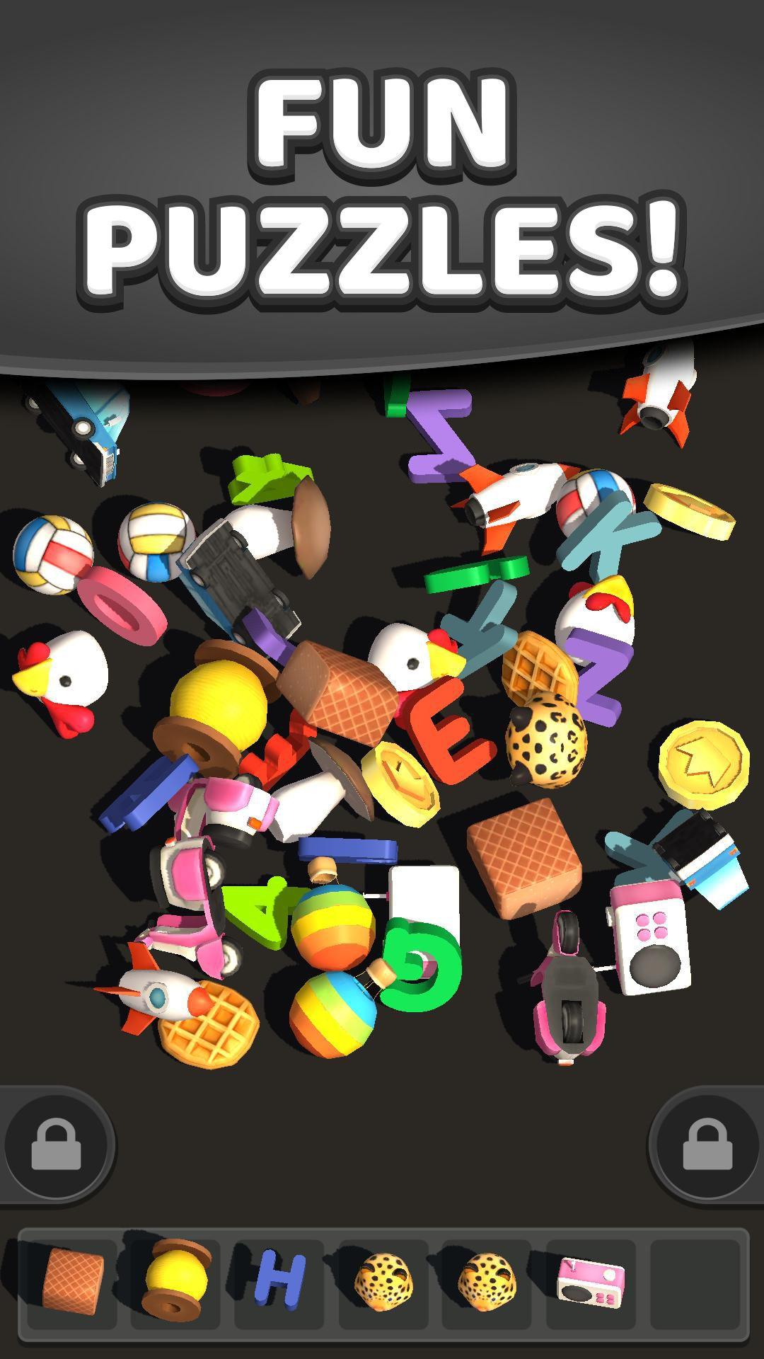 Match Tile 3D for Android - APK Download