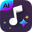 Singo AI Song & Music Maker icon