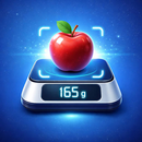 Scale For Grams & AI Weighing APK