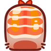 Sushi Sort: Color Puzzle icon