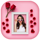 Birthday Photo Frames 图标