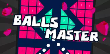 Balls Master: Brick Breaker