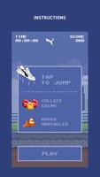 PUMA RS Game تصوير الشاشة 1