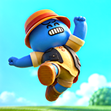 Rail Adventure - Idle Train APK