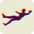 عكس تطبيق الفيديو وحلقة APK