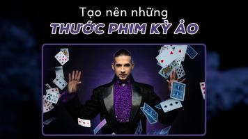 Tạo Video đảo ngược - Loop bài đăng
