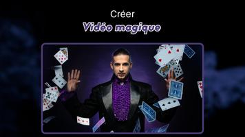 Reverse: Inverser la vidéo Affiche