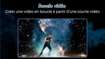 Reverse: Inverser la vidéo capture d'écran 2