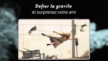 Reverse: Inverser la vidéo capture d'écran 3