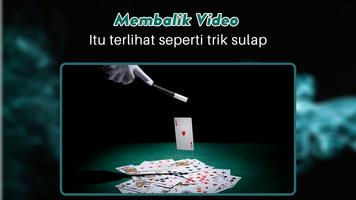 Reverse Video: Rewind Video syot layar 2