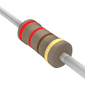Resistor Color Code