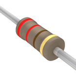 ”Resistor Color Code
