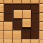 Wood Match Zeichen